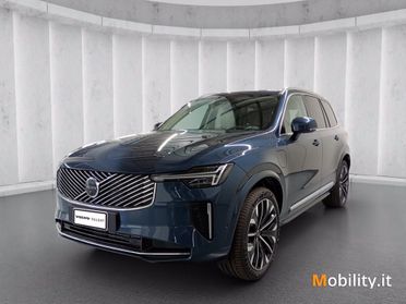 VOLVO XC90 2.0 t8 phev Ultra Bright awd 7p.ti auto del 2025