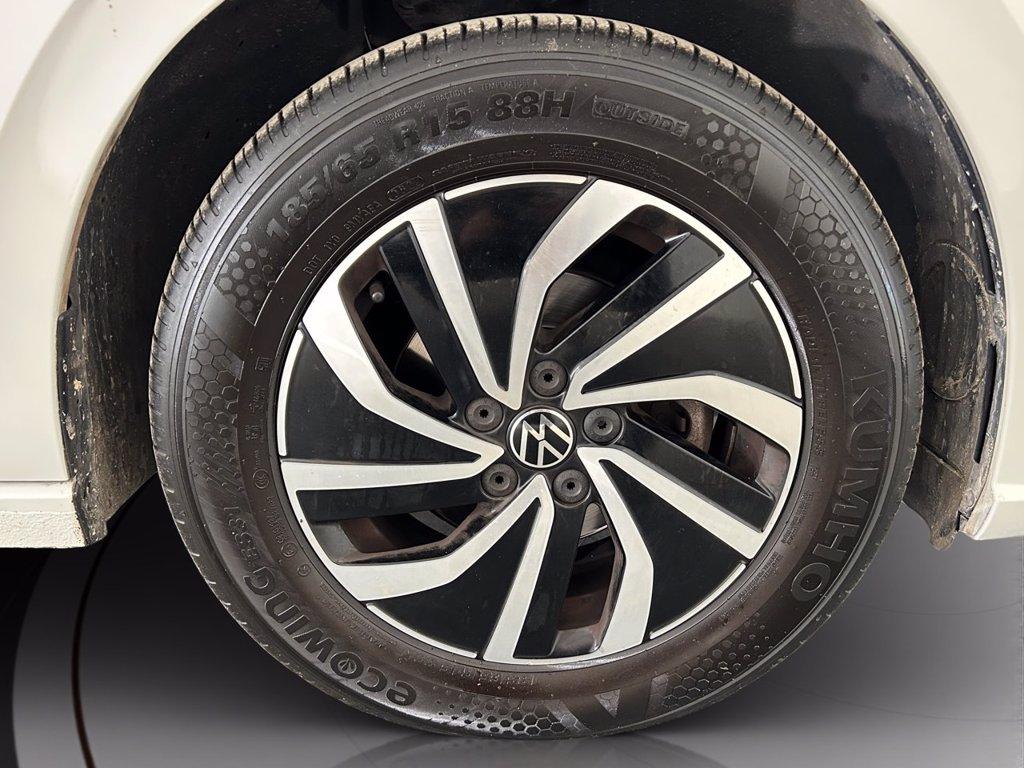 VOLKSWAGEN Polo 1.0 tsi life 95cv del 2023