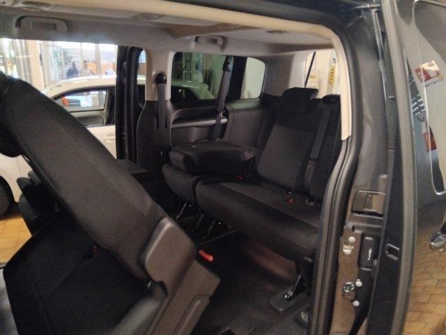 FIAT Ulysse 2.0 BlueHDi 180 CV AT8 L3 Combi 9 POSTI