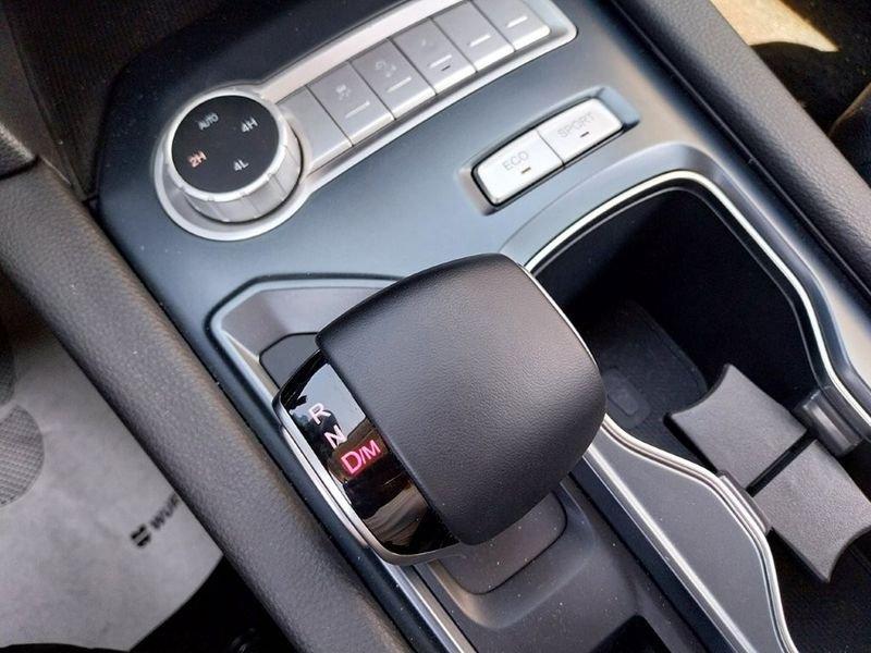 Foton Tunland G7 2.0 tdi auto