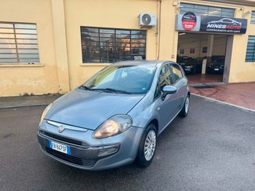 Fiat Punto Evo Anno 2010 1.4 BENZ/GPL