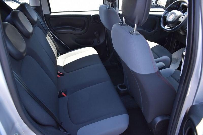 FIAT Panda Panda 1.2 Easy