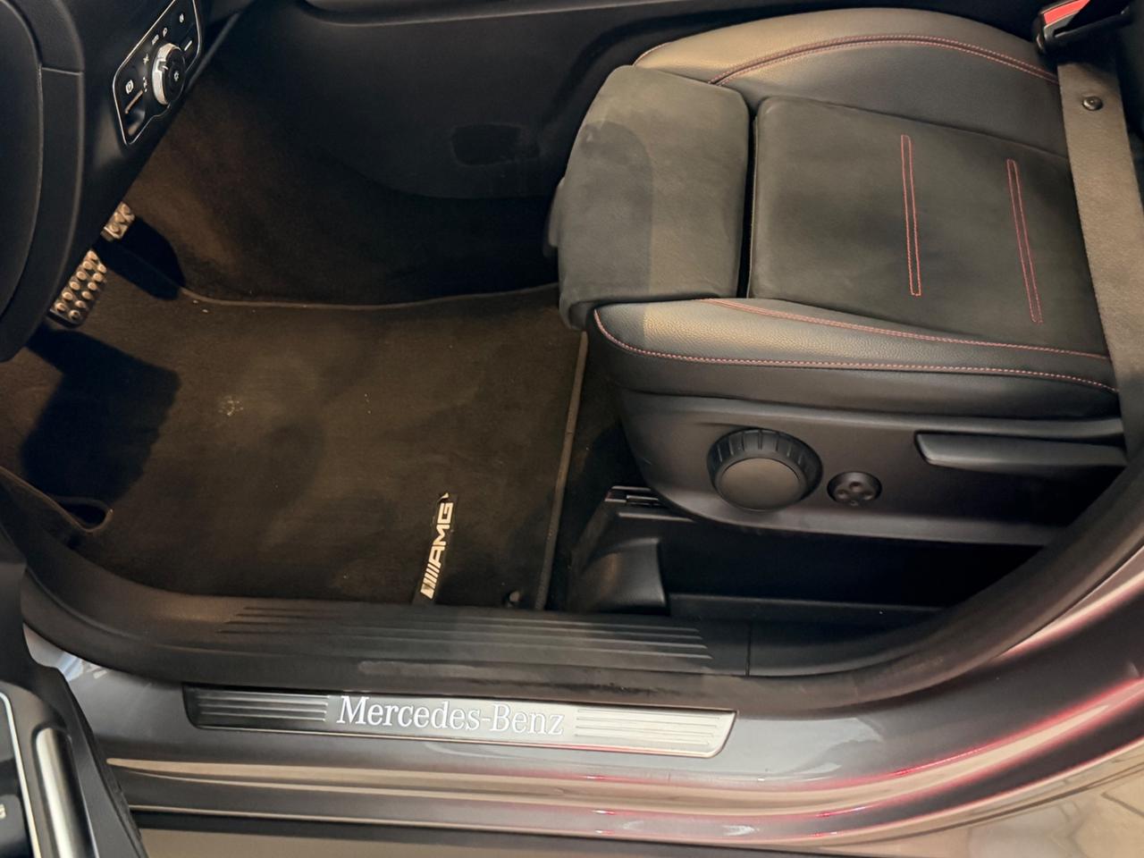 Mercedes-benz A 200 d Automatic Premium
