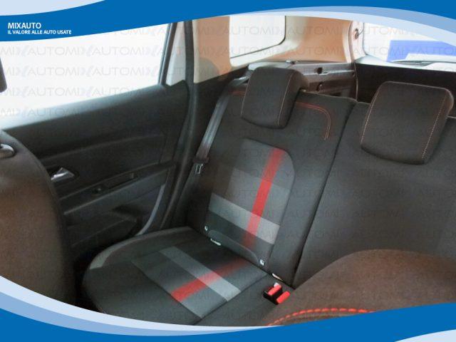 DACIA Duster 1.5 BlueDCI 115cv 2WD Techroad EU6