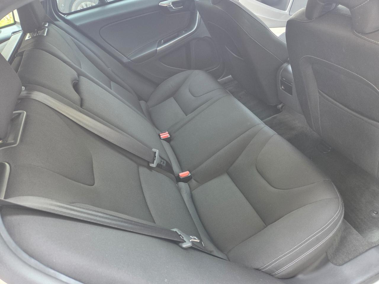 VOLVO V60 CROSSCOUNTRY 2.0 150 CV KM CERTIFIC 2016