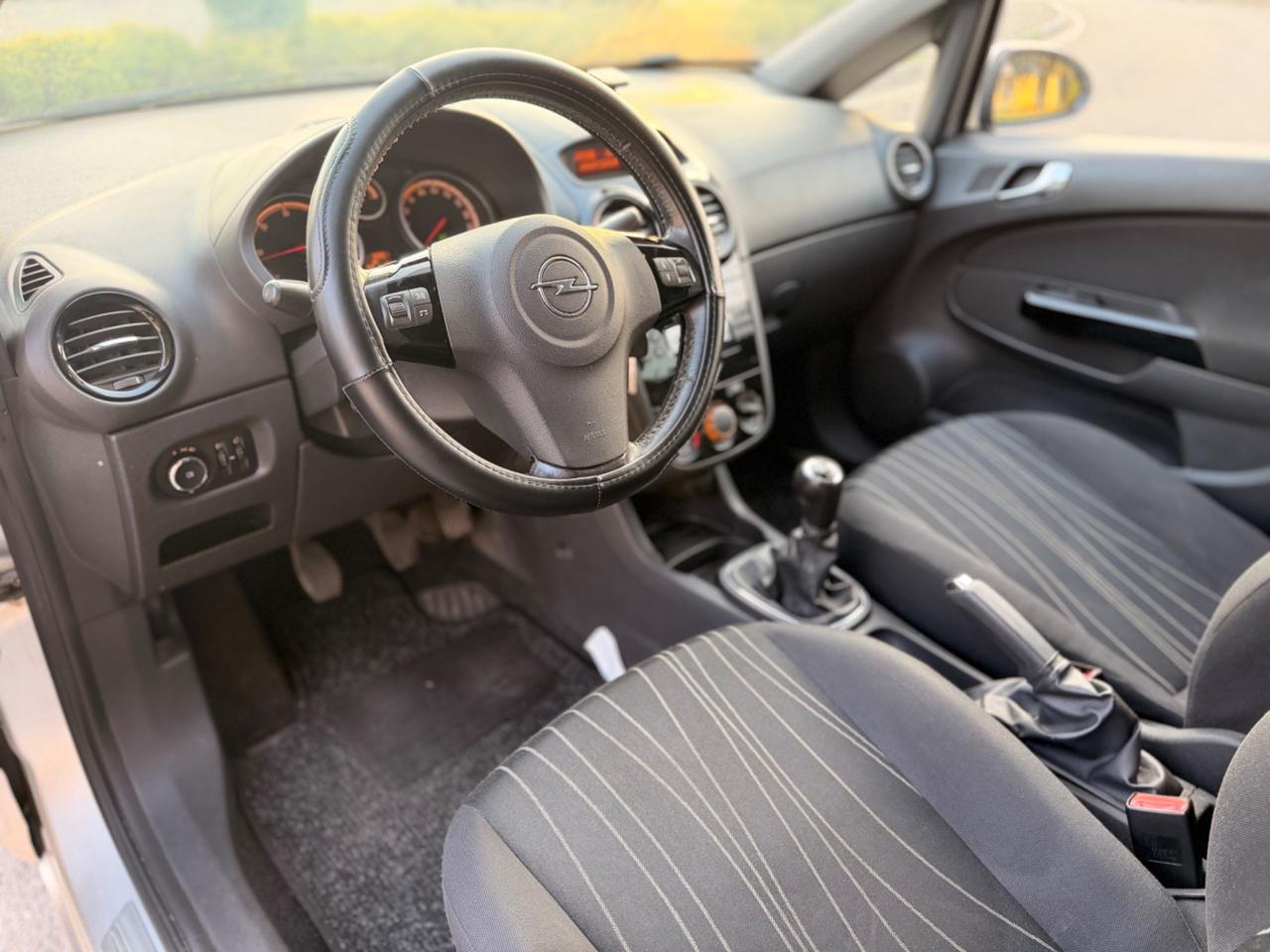 Opel Corsa 1.3 CDTI 90CV 5 porte Enjoy