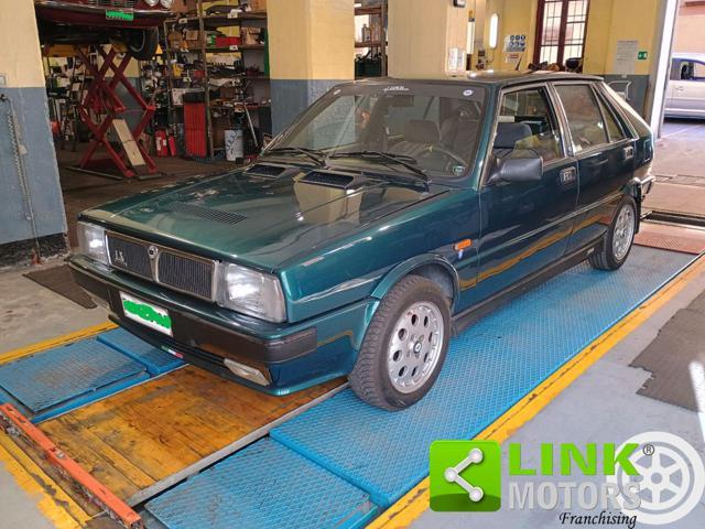 LANCIA Delta 1.3 LX Limited Edition