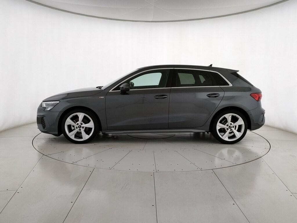 Audi A3 30 2.0 TDI S line Edition S tronic