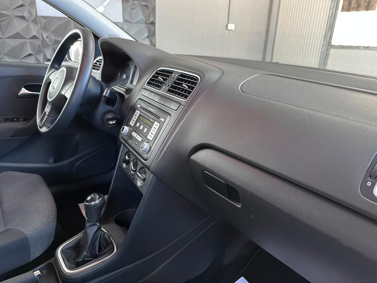 Volkswagen Polo 1.2 TDI 5 p. Comfortline