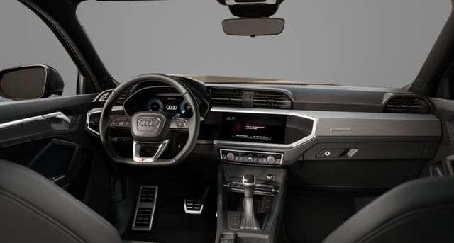 Audi Q3 SPB 40 TFSI QUATTRO S-TRONIC S-LINE 190CV PROMO