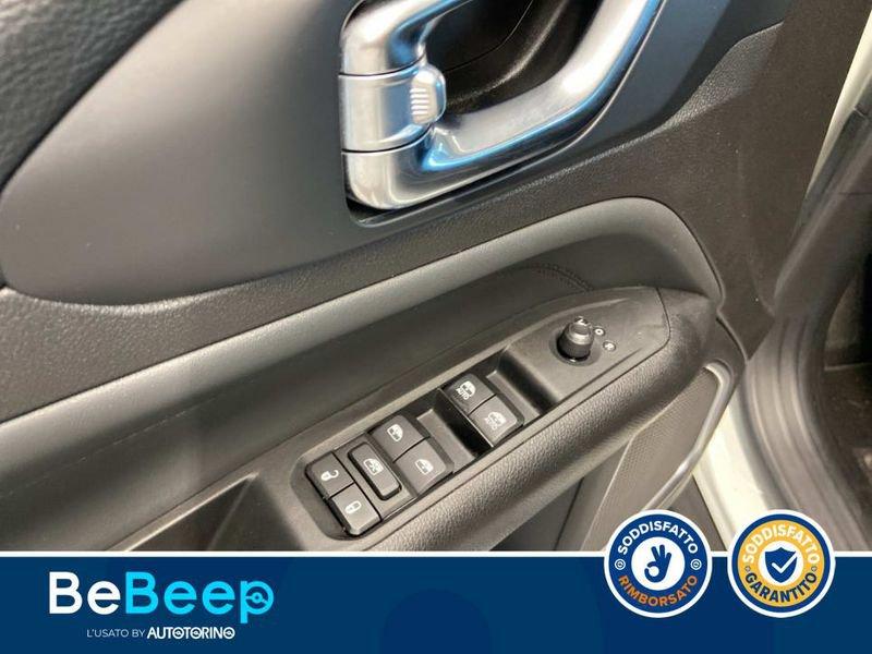 Jeep Compass 1.5 TURBO T4 MHEV NIGHT EAGLE 2WD 130CV DC