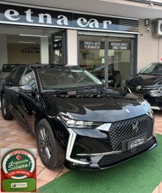 Ds DS4 4 BlueHDi 130 aut. Bastille Business