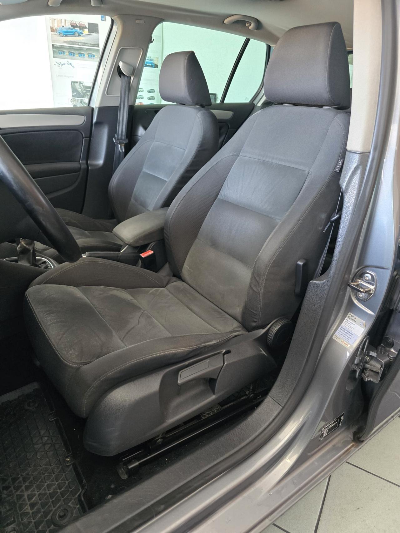 Volkswagen Golf 2.0 TDI 110CV 5p. Highline