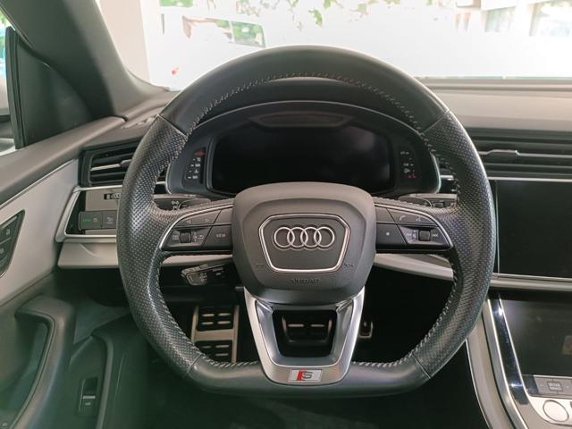 AUDI Q8 50 TDI 286 CV quattro tiptronic Sport