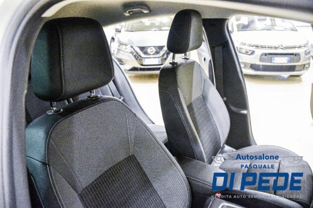 OPEL Astra 1.6 CDTi 110CV Start&Stop 5 porte Business