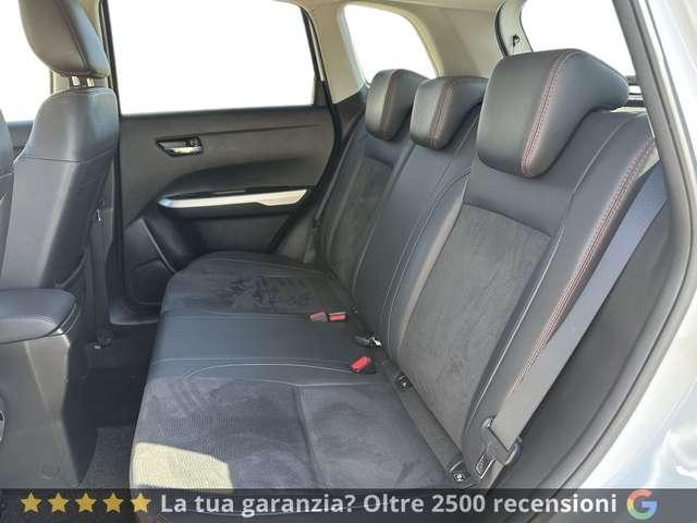 Suzuki Vitara 1.4 boosterjet S s&s 4wd allgrip