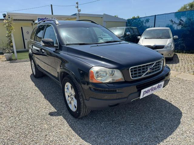VOLVO XC90 2.4 D5 185 CV aut. AWD Executive