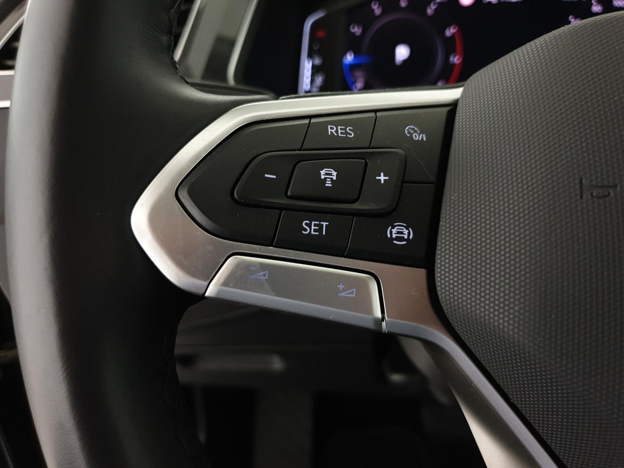 Volkswagen Tiguan allspace 1.5 tsi life dsg