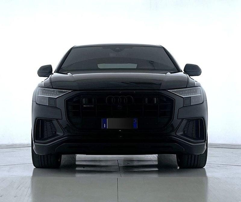 Audi Q8 50 TDI 286 CV quattro tiptronic Sport
