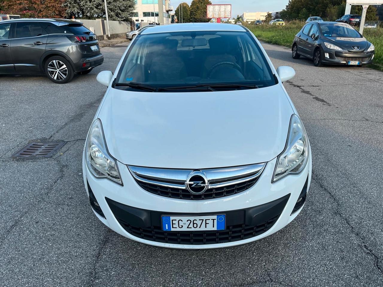 Opel Corsa 1.0 12V 3 porte Club