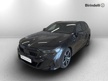 BMW 520d Touring