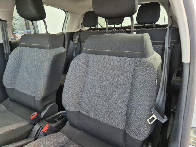 CITROEN C3 BlueHDi 100 S&S Feel