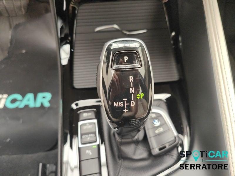 BMW X1 F48 2019 xdrive18d xLine Plus auto
