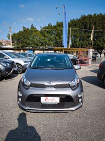 Kia Picanto 1.0 12V 5 porte Style