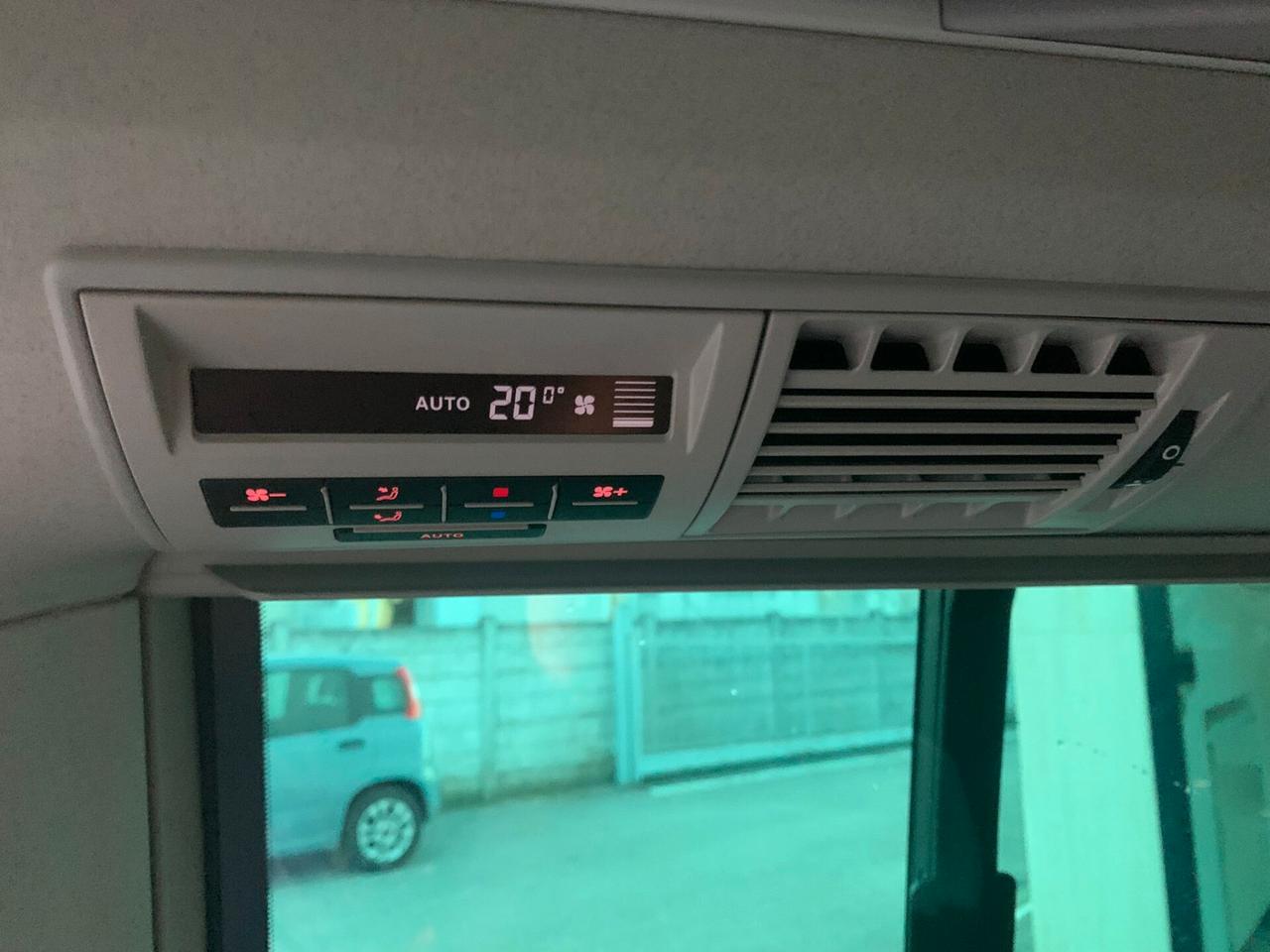 Volkswagen T5 California Westfalia 4 Motion