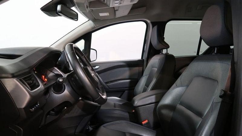 Nissan Townstar 1.3 N-Connecta