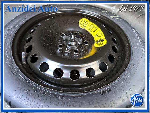 FORD Focus N1 1.5 EcoBlue 120 CV SW Business Autocarro