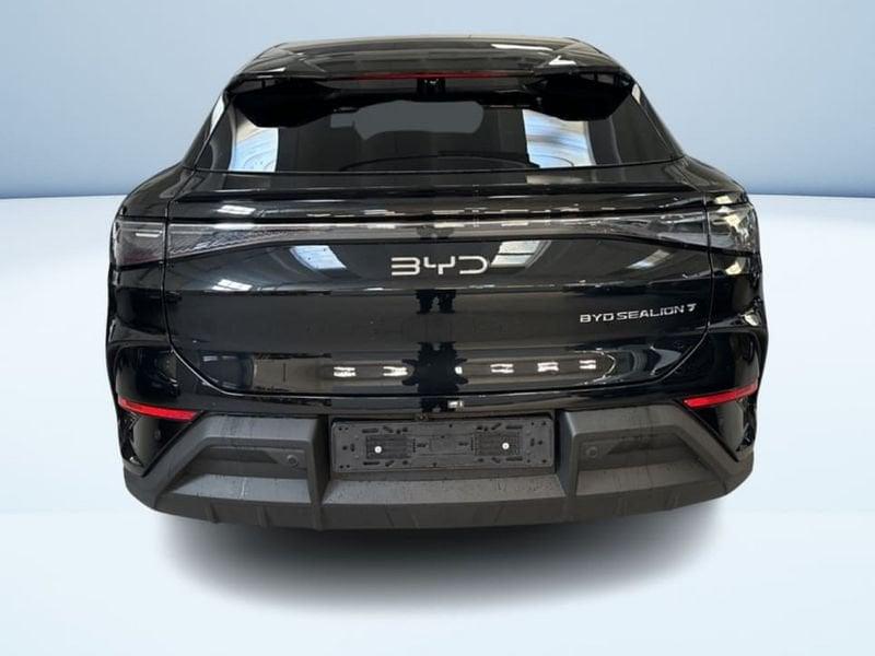 BYD Sealion 7 Comfort