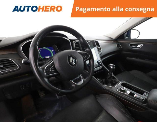 RENAULT Talisman Sporter dCi 130 CV Energy Intens