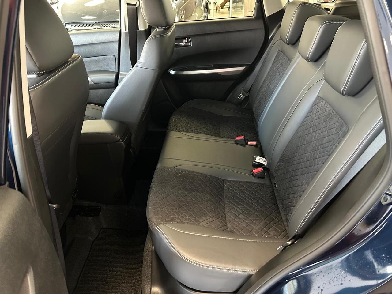 Suzuki Vitara 1.4 Hybrid 4WD AllGrip Top