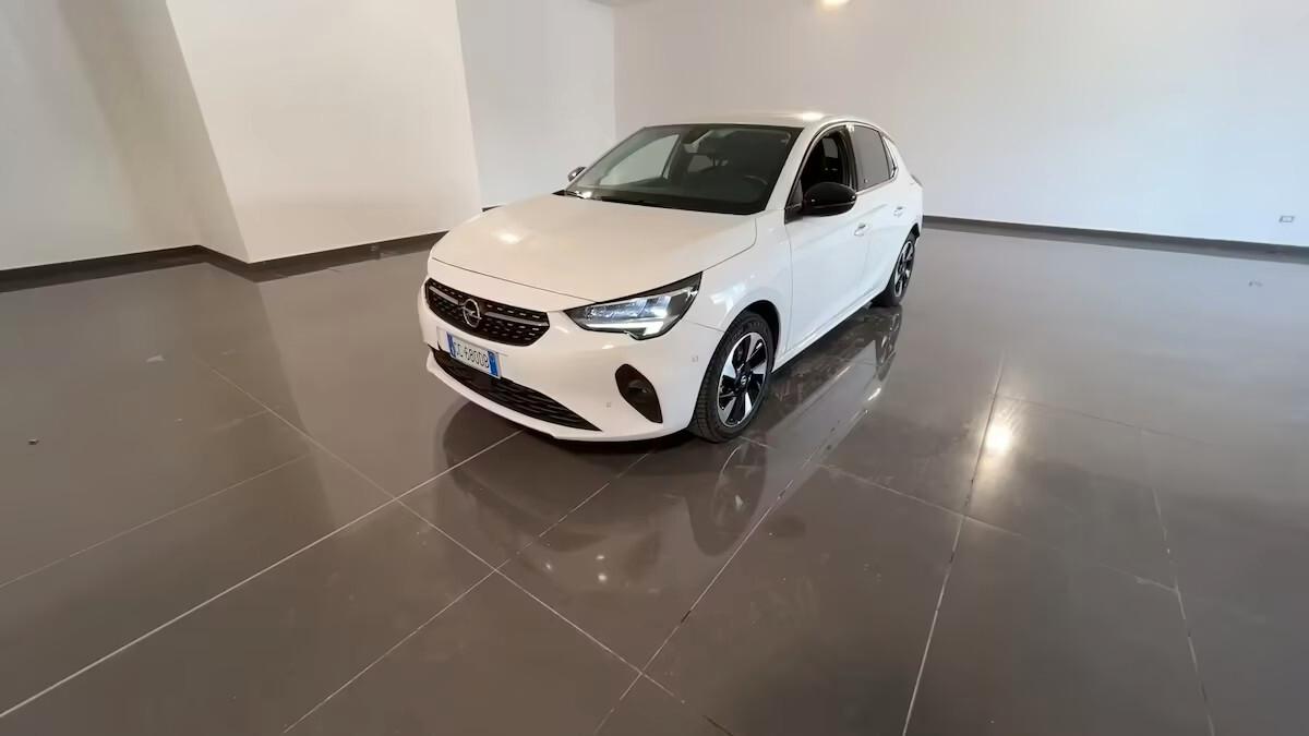 Opel Corsa-e 5 porte Elegance