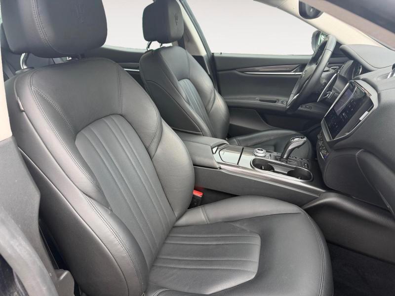 Maserati Ghibli 2.0 mhev GT 330cv rwd auto