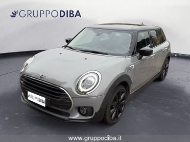MINI Mini Clubman F54 2019 Diesel 2.0 Cooper D Mayfair Edition auto