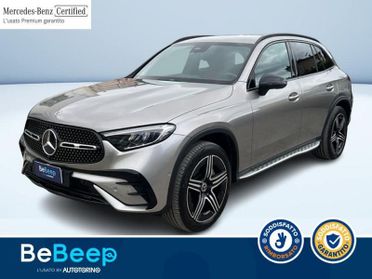Mercedes-Benz GLC 300 DE PHEV AMG LINE ADVANCED PLUS 4MATIC AUTO