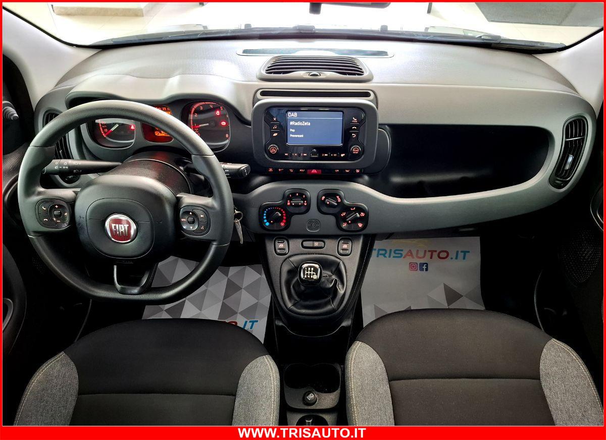 FIAT Panda 1.0 Hybrid City Life NEOPATENTATI