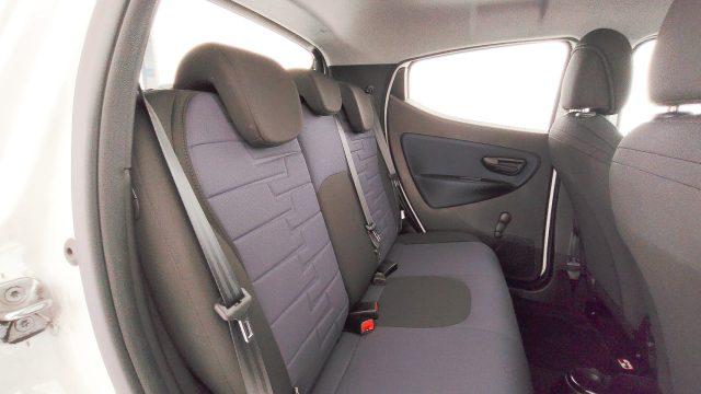LANCIA Ypsilon 1.0 FireFly 5 porte S&S Hybrid Platino