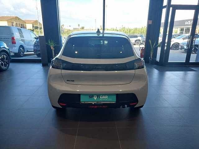 Peugeot 208 100CV Stop&Start 5P Allure KM0