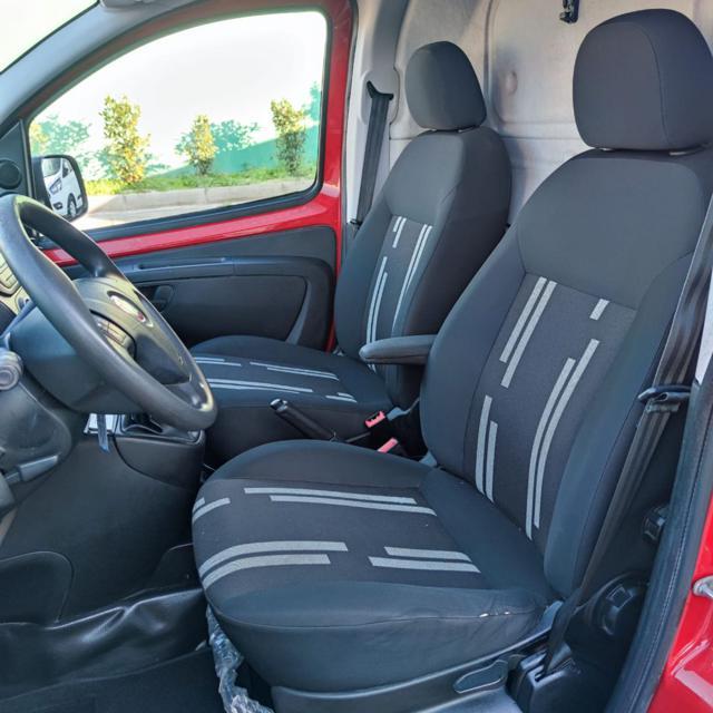 FIAT FIORINO 1.3 M-JET FURGONE ADVENTURE - 2016