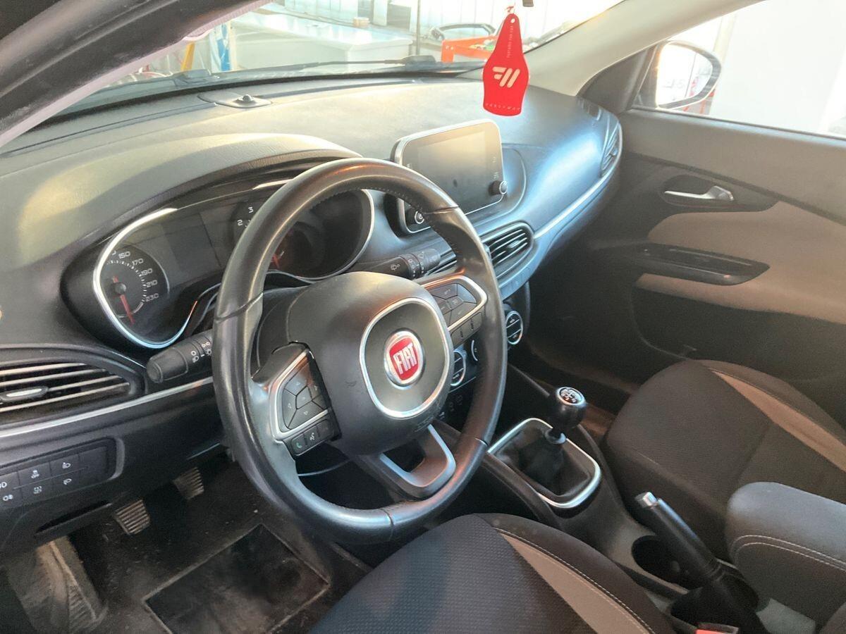 Fiat Tipo 1.6 Mjt Lounge 120CV -IN ARRIVO-