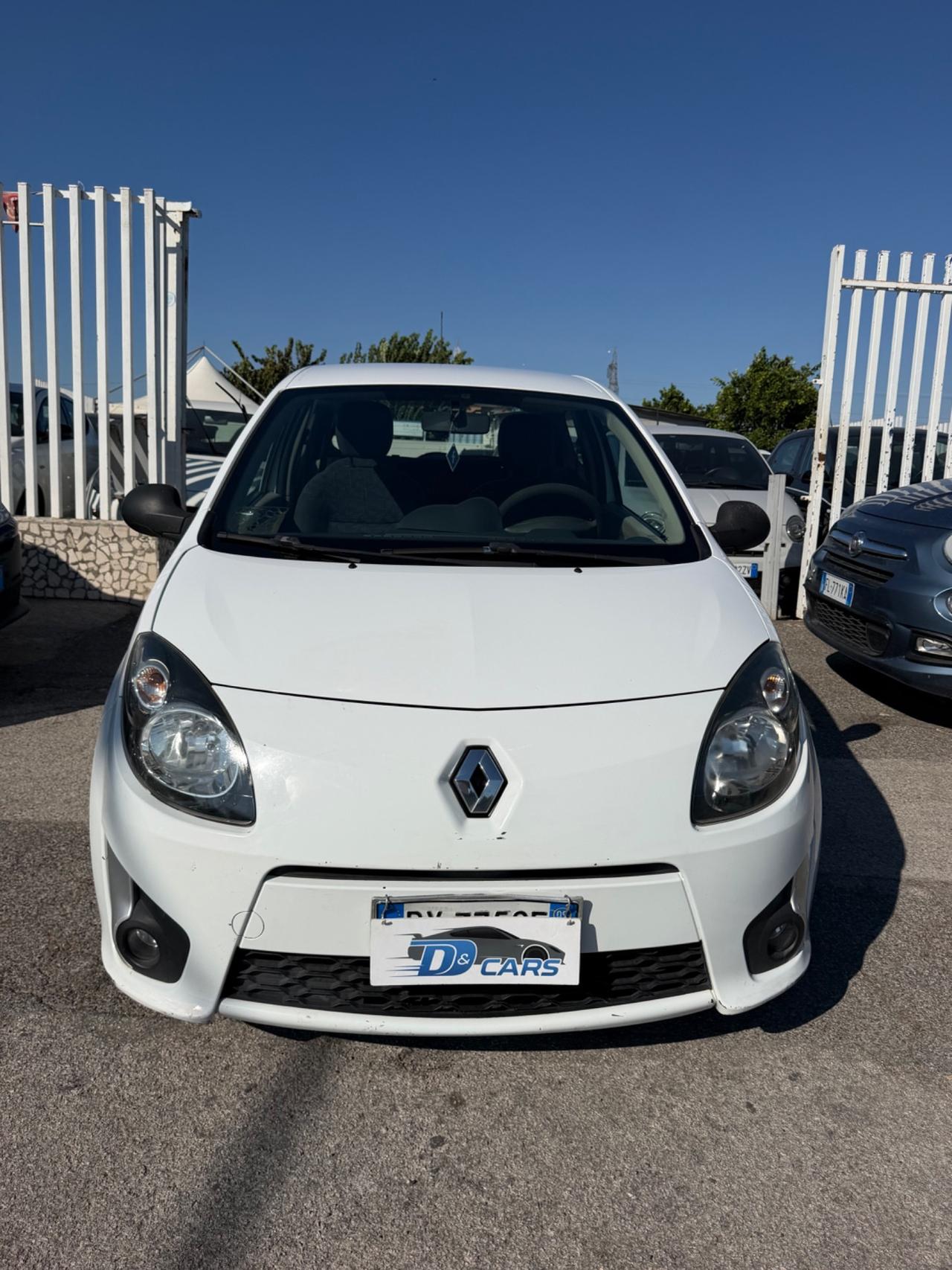Renault Twingo 1.5 dCi 65CV Dynamique