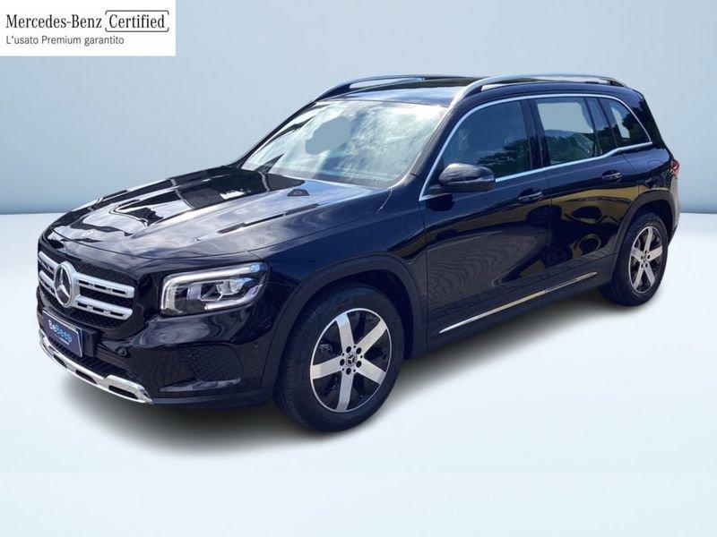 Mercedes-Benz Classe GLB GLB 180 SPORT PLUS AUTO