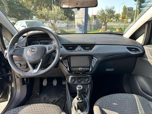 OPEL Corsa 1.4 90CV GPL Tech 5 porte 120 Anniversary