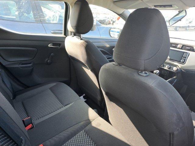 NISSAN Micra IG-T 92 5 porte Acenta