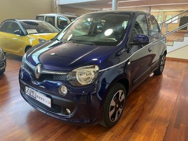 RENAULT Twingo 1.0 sce Lovely 69cv edc