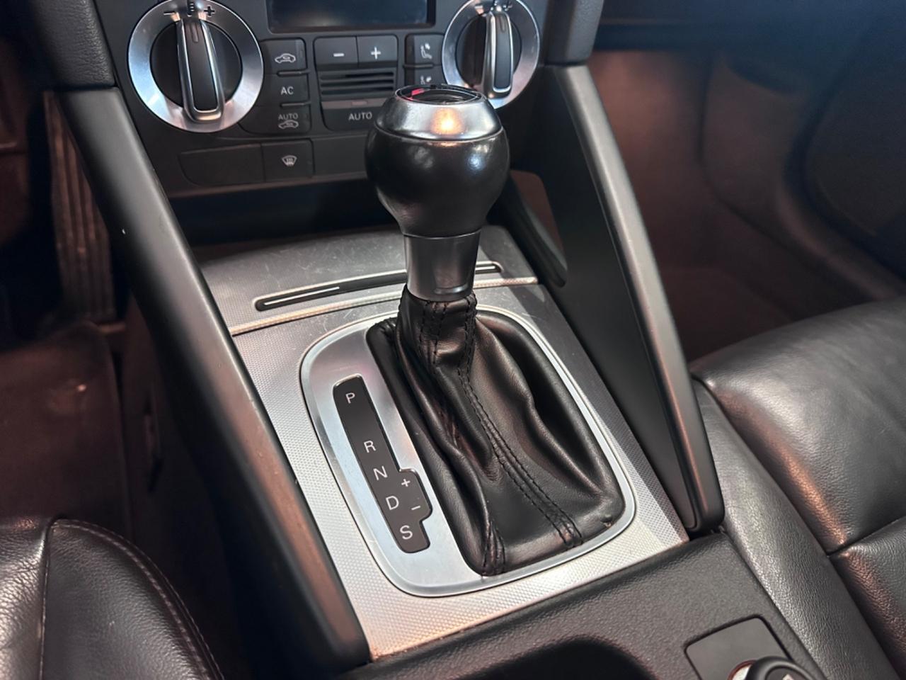 Audi A3 1.2 TFSI Attraction