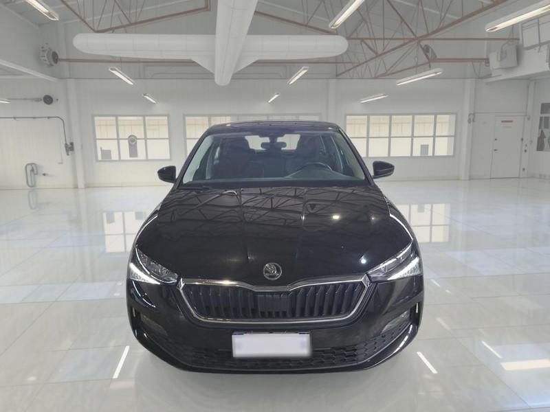 SKODA SCALA 1.0 TSI 81KW AMBITION 5 PORTE BERLINA